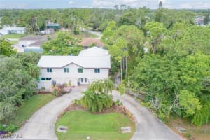 18308 Oriole Road, FORT MYERS, FL 33967 Sold 10/28/24