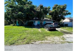 4554 27th Court, NAPLES, FL 34116 Sold 10/08/24