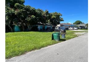 4554 27th Court, NAPLES, FL 34116 Sold 10/08/24