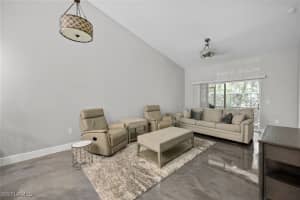 3540 Avion Woods Court, Naples, FL 34104 Sold 11/13/24