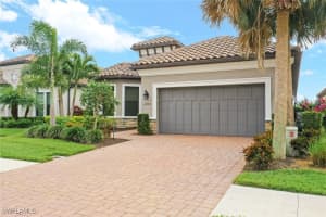23765 Pebble Pointe Lane, Estero, FL 34135 Sold 12/13/24