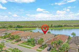 23765 Pebble Pointe Lane, Estero, FL 34135 Sold 12/13/24