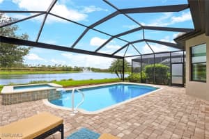 23765 Pebble Pointe Lane, Estero, FL 34135 Sold 12/13/24