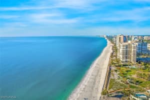4151 Gulf Shore Boulevard, Naples, FL 34103 Sold 03/18/25