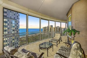 4151 Gulf Shore Boulevard, Naples, FL 34103 Sold 03/18/25