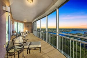 4151 Gulf Shore Boulevard, Naples, FL 34103 Sold 03/18/25