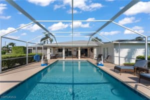 4911 3rd Avenue, CAPE CORAL, FL 33914 Sold 04/29/25