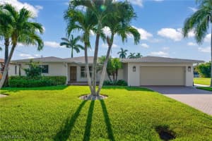 4911 3rd Avenue, CAPE CORAL, FL 33914 Sold 04/29/25
