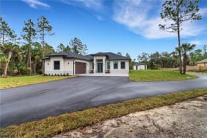 2266 Desoto Blvd S, Naples