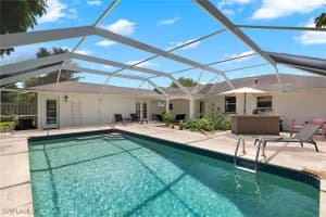 1109 Alhambra Circle, Naples, FL 34103 Sold 11/06/24