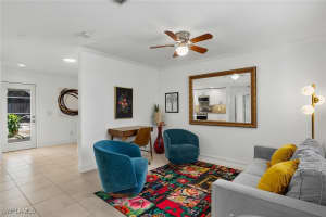 1109 Alhambra Circle, Naples, FL 34103 Sold 11/06/24