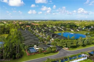 5768 Jasper Way 101, Naples