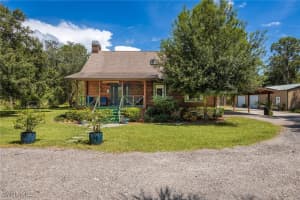 18180 Fichters Creek Lane, ALVA, FL 33920 Sold 12/06/24