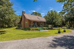 18180 Fichters Creek Lane, ALVA, FL 33920 Sold 12/06/24