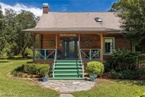 18180 Fichters Creek Lane, ALVA, FL 33920 Sold 12/06/24