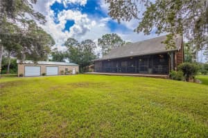 18180 Fichters Creek Lane, ALVA, FL 33920 Sold 12/06/24