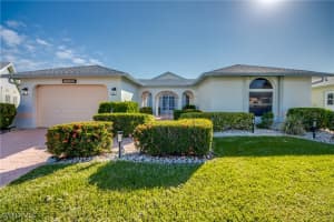 17807 Dracena Circle, NORTH FORT MYERS, FL 33917 Sold 09/30/24