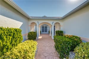 17807 Dracena Circle, NORTH FORT MYERS, FL 33917 Sold 09/30/24