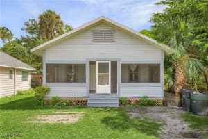 2156 Willard Street, FORT MYERS, FL 33901 Sold 10/16/24