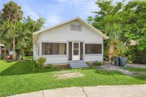 2156 Willard Street, FORT MYERS, FL 33901 Sold 10/16/24