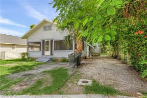 2156 Willard Street, FORT MYERS, FL 33901 Sold 10/16/24