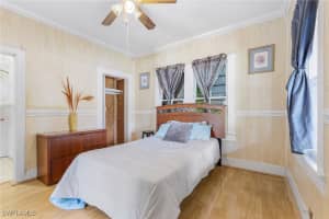 2156 Willard Street, FORT MYERS, FL 33901 Sold 10/16/24