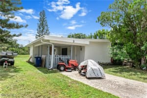 3 Vineyard Street, LEHIGH ACRES, FL 33936 Sold 10/01/24