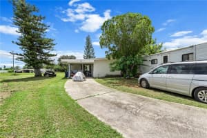 3 Vineyard Street, LEHIGH ACRES, FL 33936 Sold 10/01/24