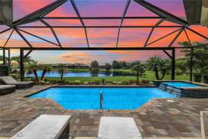 9436 Livorno Court, Naples, FL 34119 Sold 01/17/25