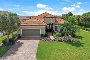 9436 Livorno Court, Naples, FL 34119 Sold 01/17/25
