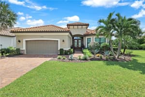 9436 Livorno Court, Naples, FL 34119 Sold 01/17/25