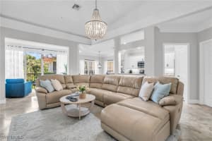 1283 Egrets Landing, NAPLES, FL 34108 Sold 09/16/24