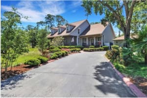 5920 English Oaks Lane, Naples, FL 34119 Sold 12/13/24