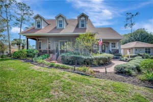 5920 English Oaks Lane, Naples, FL 34119 Sold 12/13/24