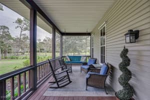 5920 English Oaks Lane, Naples, FL 34119 Sold 12/13/24