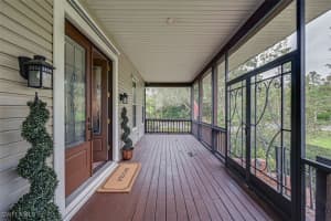 5920 English Oaks Lane, Naples, FL 34119 Sold 12/13/24