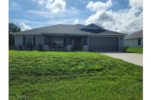 117 18th Avenue, CAPE CORAL, FL 33993 Sold 09/20/24