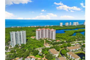 7575 Pelican Bay Boulevard, Naples, FL 34108 Sold 05/15/25