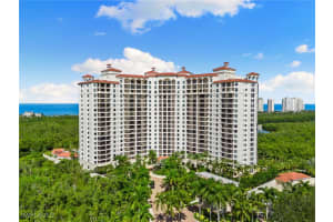 7575 Pelican Bay Boulevard, Naples, FL 34108 Sold 05/15/25