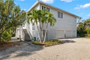 431 Rabbit Road, Sanibel, FL 33957 Sold 12/05/24