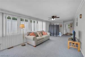 6 Bass Lane, Naples, FL 34114 Sold 06/30/25