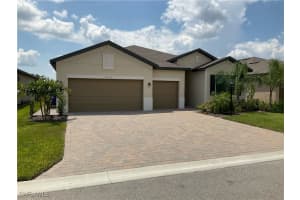 3319 Antilla Court, Fort Myers, FL 33905 Sold 12/16/24
