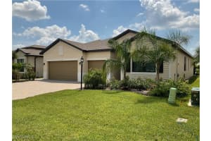 3319 Antilla Court, Fort Myers, FL 33905 Sold 12/16/24
