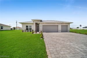 823 7th Avenue, CAPE CORAL, FL 33909 Sold 10/25/24