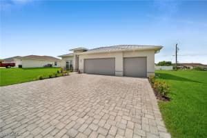 823 7th Avenue, CAPE CORAL, FL 33909 Sold 10/25/24