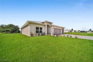 823 7th Avenue, CAPE CORAL, FL 33909 Sold 10/25/24