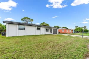 416 Morgan Circle, LEHIGH ACRES, FL 33936 Sold 09/25/24