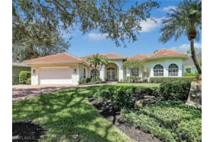6862 Mill Run Circle, NAPLES, FL 34109 Sold 09/30/24