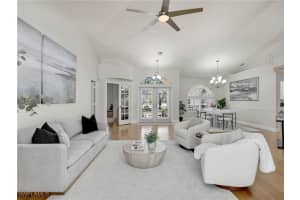 6862 Mill Run Circle, NAPLES, FL 34109 Sold 09/30/24
