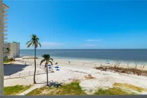 7360 Estero Boulevard, Fort Myers Beach, FL 33931 Sold 02/06/25